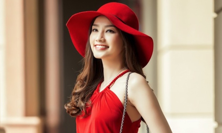 Mỹ nhân Việt đầu tiên lọt top 100 gương mặt đẹp nhất thế giới giờ ra sao?