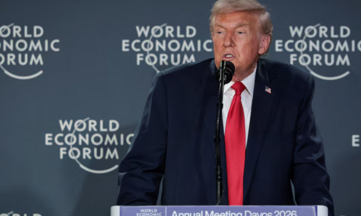 Ông Trump rút lời mời Canada tham dự 'Hội đồng Hòa bình'