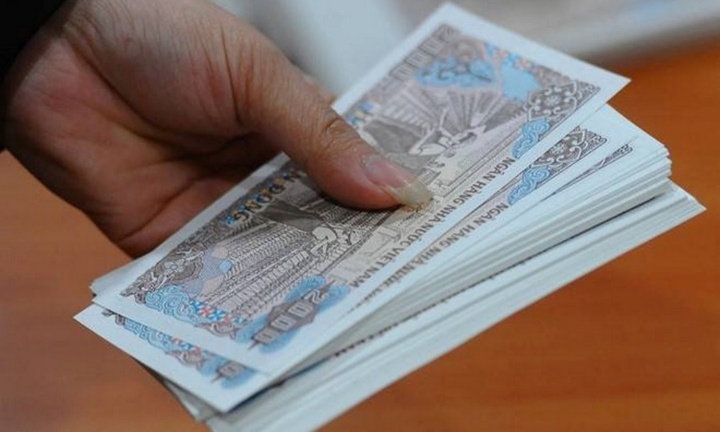 Ngân hàng Nhà nước lên tiếng về thông tin bỏ tiền lẻ