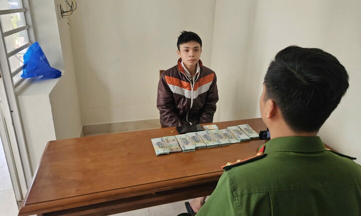 Trộm đột nhập khoa cấp cứu, cuỗm gần 3 cây vàng trong tủ đồ nhân viên