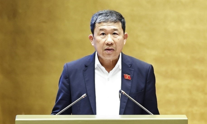 Quốc hội đổi mới tư duy lập pháp, kiến tạo động lực phát triển bền vững