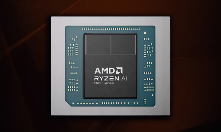 AMD sắp ra mắt Ryzen AI Max nhanh hơn