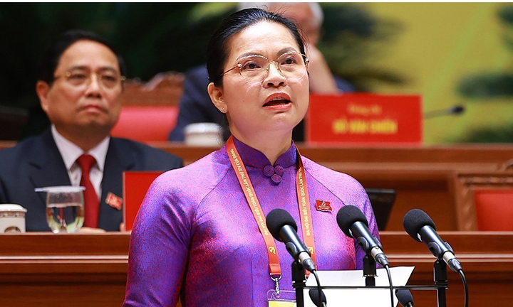 Đại hội XIV của Đảng: Đại đoàn kết toàn dân tộc, động lực phát triển đất nước