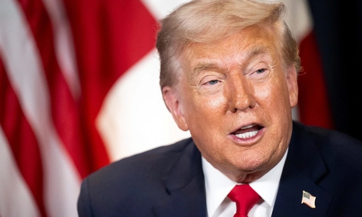 Ông Trump muốn dỡ bỏ lệnh trừng phạt đối với Nga nhằm thúc đẩy hòa bình Ukraine