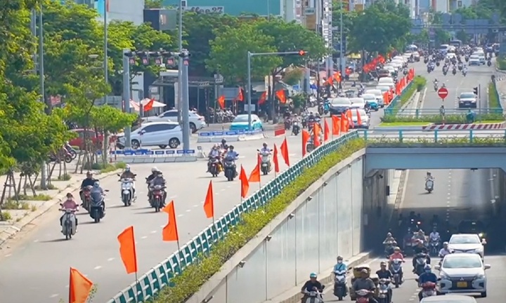 Những quyết sách của Đại hội XIV thể hiện tầm nhìn chiến lược, hướng về nhân dân