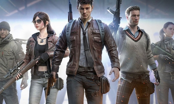 Vì sao các hãng game Trung Quốc âm thầm rót vốn cho AI tạo sinh?