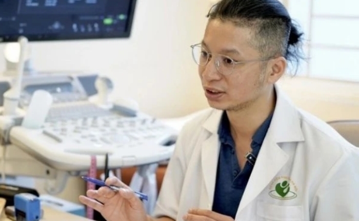 Học chương trình đào tạo 'tinh hoa' bác sỹ nội trú ở những trường nào?