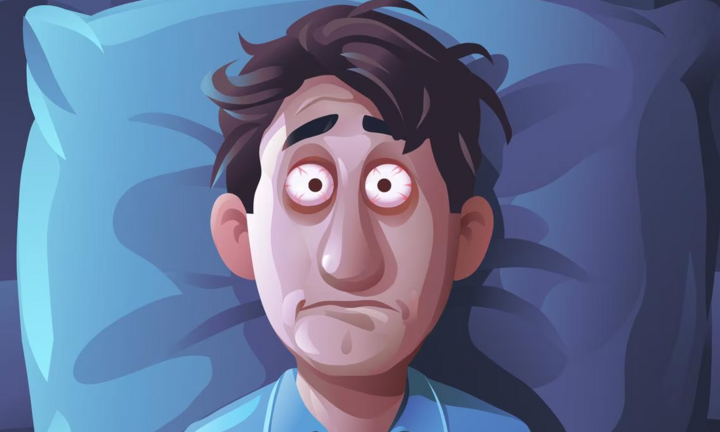 Chuyên gia chia sẻ 4 mẹo chữa mất ngủ đơn giản nhưng hiệu quả không ngờ