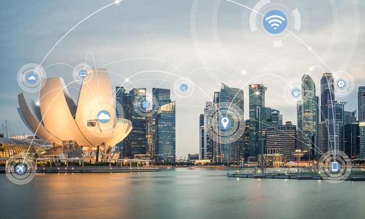 Công nghệ 25/1: Singapore đầu tư AI công cộng; giá SSD sắp tăng