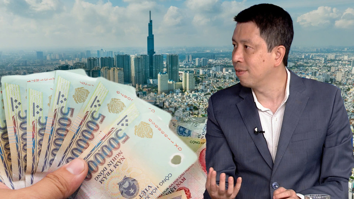 Chuyên gia bất động sản: 'Ôm đất, lướt sóng' không còn dễ sinh lời