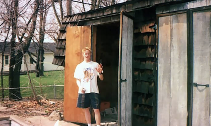 Tự chế lò phản ứng hạt nhân, suýt làm cả khu phố nhiễm phóng xạ