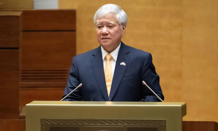 Công tác nhân sự chuẩn bị kỹ lưỡng giúp rút ngắn thời gian làm việc Đại hội XIV