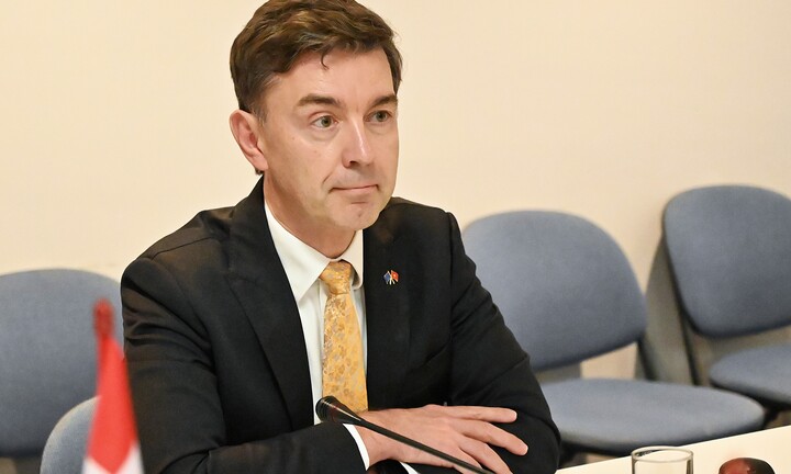 Những điểm nhấn quan trọng khi Chủ tịch Hội đồng châu Âu đến Việt Nam