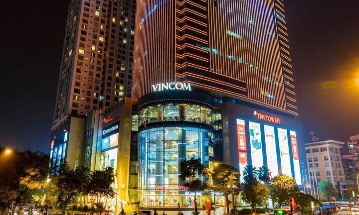 Vincom Retail đạt lợi nhuận sau thuế 2025 gần 6.500 tỷ đồng