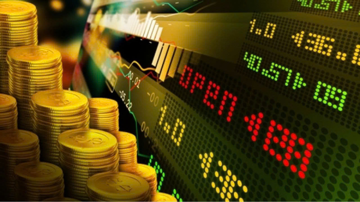 Vàng lập đỉnh, vốn đóng băng: Giải pháp sàn giao dịch vàng quốc gia là cấp thiết