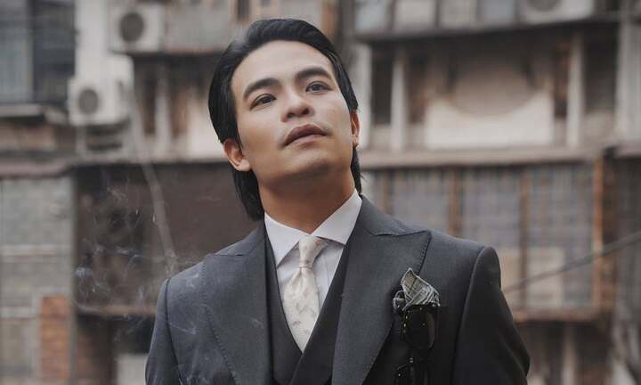 Nhạc sĩ Dương Trường Giang ra album mới sau 10 năm, kể chuyện phố bằng âm nhạc 