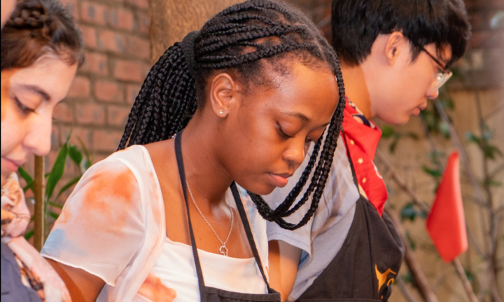 Việt Nam lọt top 8 'tọa độ du học thế hệ mới' trên toàn cầu