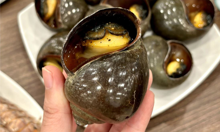 Ăn ốc bươu ngâm 'thủy tinh lỏng' độc hại thế nào? 