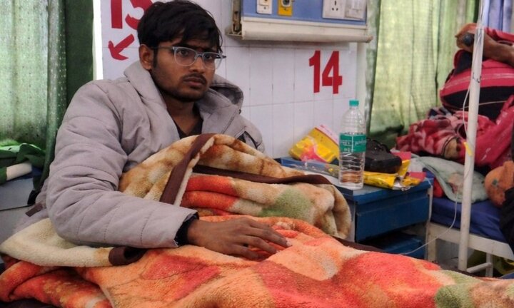 Chàng trai tự cưa chân để được ưu tiên xét tuyển vào trường Y