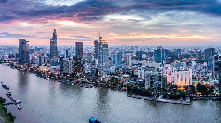 10 thành phố vươn mình thành trung tâm công nghệ, có nơi ở Việt Nam