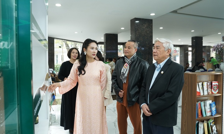 Tháo gỡ rào cản cho doanh nghiệp khoa học - công nghệ trong kỷ nguyên 4.0