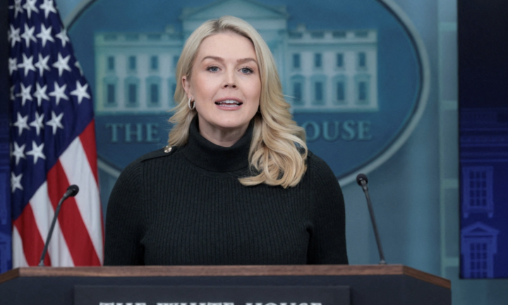 Nhà Trắng khẳng định ông Trump không lùi bước trong truy quét nhập cư