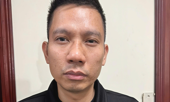 Phá đường dây bán dâm nam phục vụ ‘quý bà’ ở Bắc Ninh, giá 2,5 triệu đồng/lượt