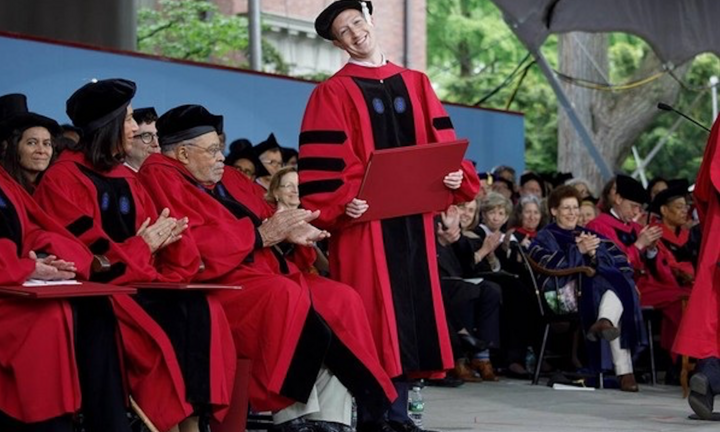 Giải mã Harvard - 'cỗ máy' đào tạo giới tinh hoa toàn cầu