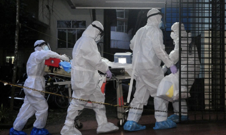 Ấn Độ thông báo ổ dịch virus Nipah đã được kiểm soát