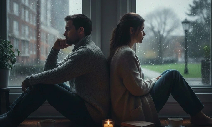 Bạn gái hơn 30 tuổi vẫn nói 'em còn trẻ', không chịu kết hôn