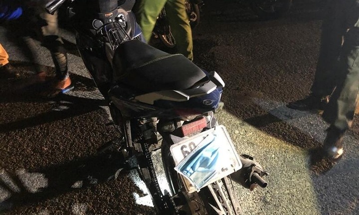 Che biển số xe ô tô, xe máy bị xử phạt thế nào?