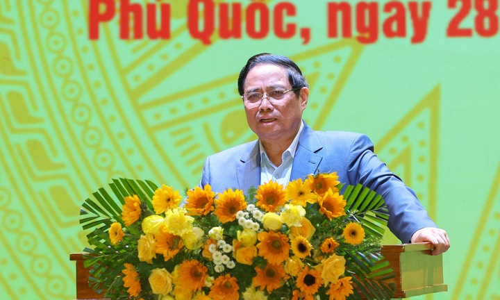 Thủ tướng: Chuẩn bị tốt Tuần lễ cấp cao APEC để quảng bá hình ảnh Việt Nam