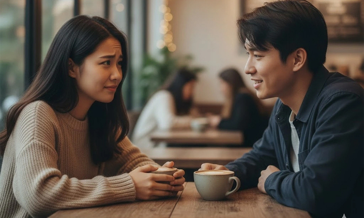 Bố bạn trai nghiện cờ bạc, gây nợ hơn 1 tỷ đồng, tôi có nên tiếp tục với anh?