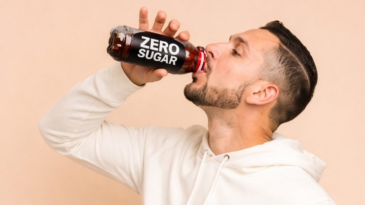 Người trẻ chuộng nước ngọt 'Zero calo': Lựa chọn lành mạnh hay rủi ro sức khỏe?