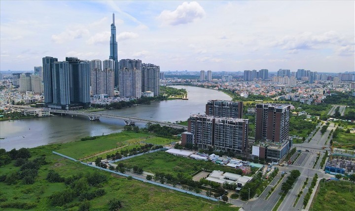 Bất động sản 2026: Vay tiền lướt sóng đầu cơ sắp 'hết thời'