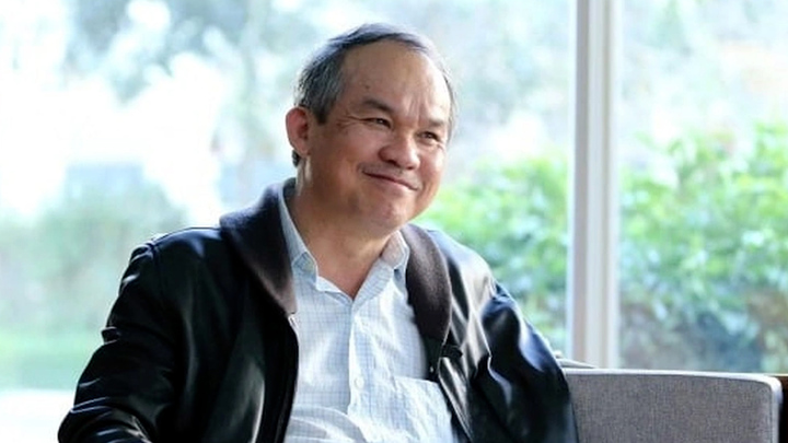 Đại gia phố núi 'bầu Đức' và những bước thăng trầm