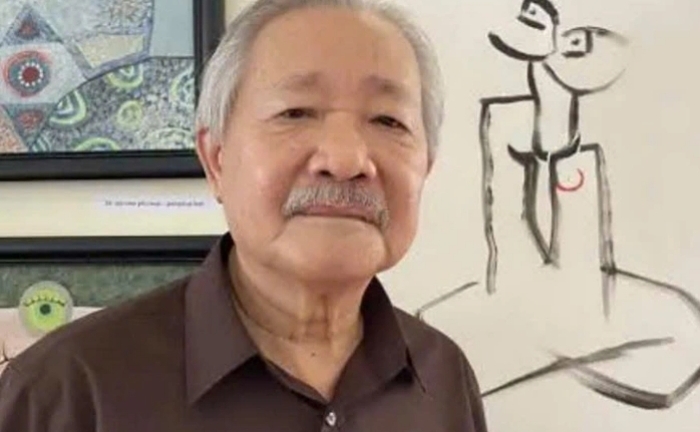 Nhà văn Mường Mán qua đời