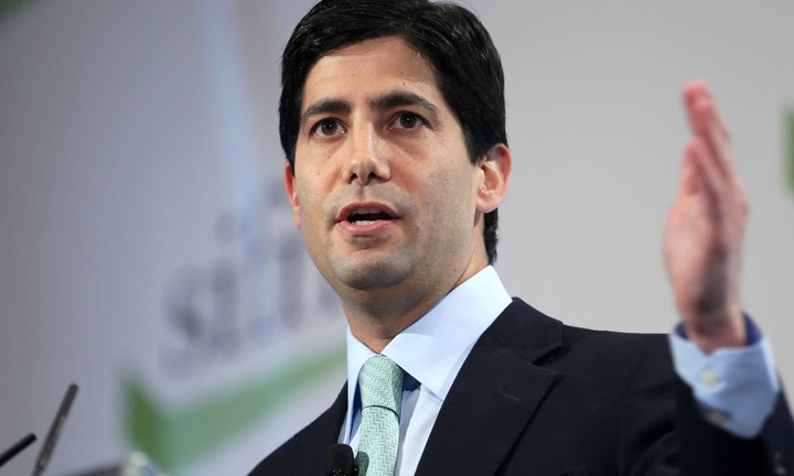 Tổng thống Trump đề cử ông Kevin Warsh làm tân Chủ tịch Fed