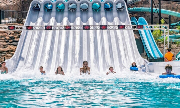 Sun World hợp tác với hai 'gã khổng lồ' ngành công nghệ giải trí nước