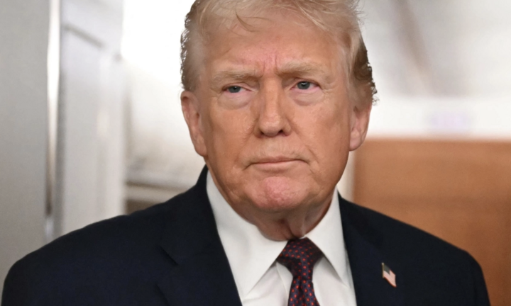 Ông Trump ấn định thời gian công bố danh tính tân chủ tịch Fed