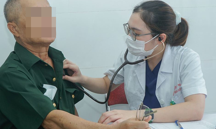 Không phải bệnh nhân nào cũng áp dụng kê đơn thuốc ngoại trú 90 ngày