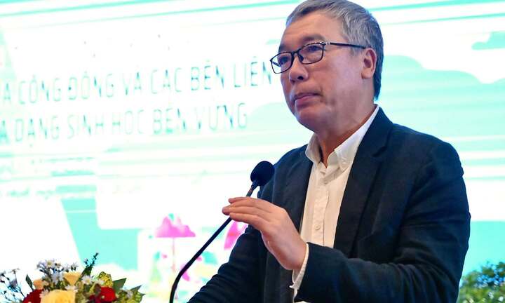 Gần 200 cơ sở dịch vụ ở Huế cam kết nói không với động vật hoang dã