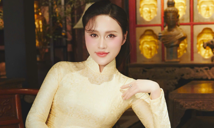 Nữ ca sĩ có giọng hát đặc biệt hiếm khiến NSƯT Lan Anh trầm trồ là ai? 