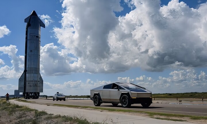 Công nghệ 30/1: Elon Musk cân nhắc sáp nhập SpaceX và Tesla