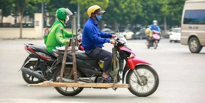 Kiểm định khí thải xe máy: Mới đáp ứng 47%, doanh nghiệp chờ cơ chế minh bạch