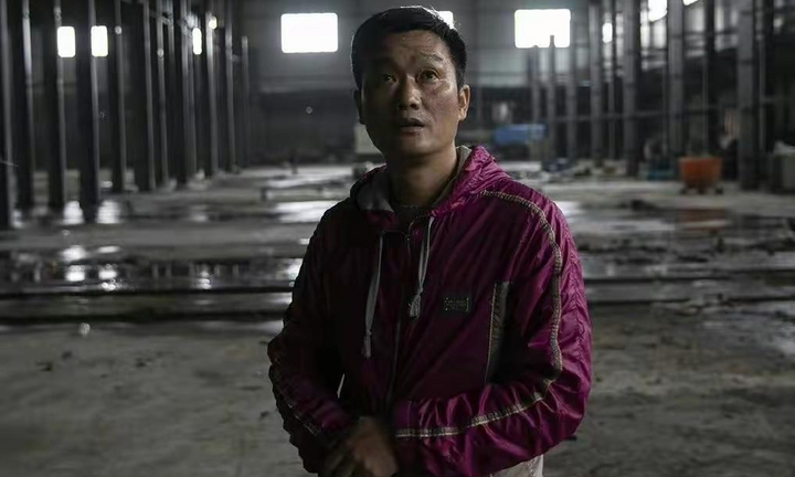 Chủ tập đoàn nghìn tỷ trắng tay vì để họ hàng bên vợ lũng đoạn công ty 