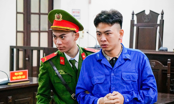 Bác kháng cáo xin hưởng án treo của 'tổng tài chỉ tay đánh người' ở quán cà phê