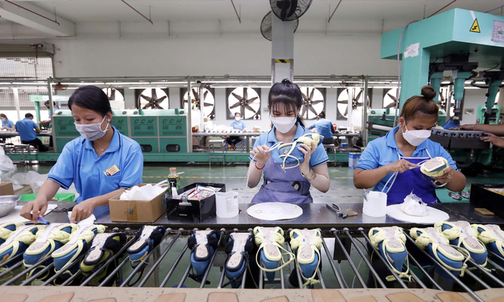 Hơn 54.000 doanh nghiệp gia nhập và tái gia nhập thị trường trong tháng 1/2026