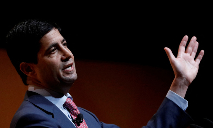 Ứng viên được Tổng thống Trump đề cử làm Chủ tịch Fed là ai?