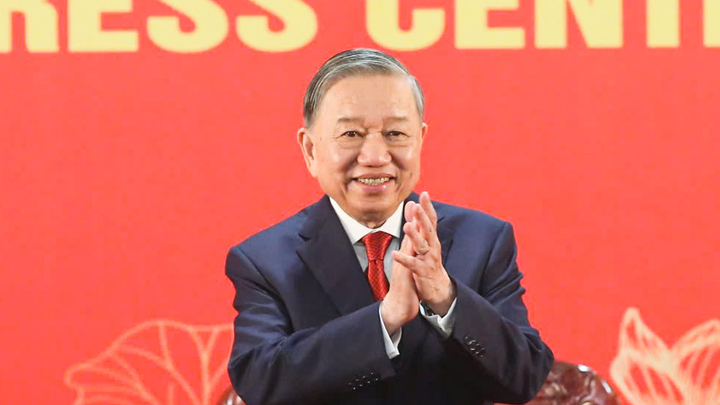 Đại hội XIV của Đảng đề ra các mục tiêu chiến lược, đột phá, thúc đẩy phát triển đất nước bền vững